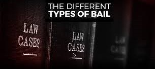 Bail Bond Books