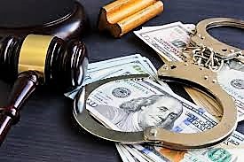 Bond Money and Gavel 2